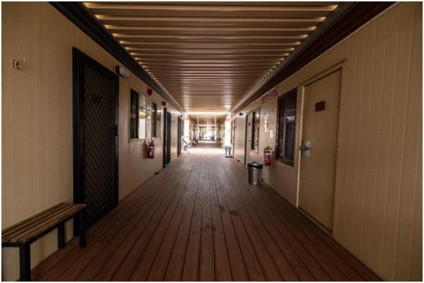 Alice Village Alice Springs Esterno foto
